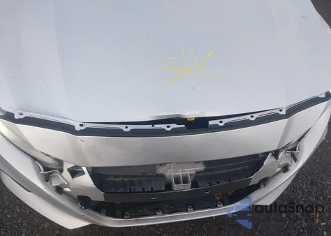 2021 Nissan Altima Sr Intelligent Awd z USA, uszkodzony, nr VIN 1N4BL4CWXMN349950